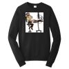 Fan Favorite Fleece Crewneck Sweatshirt Thumbnail