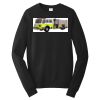 Fan Favorite Fleece Crewneck Sweatshirt Thumbnail
