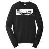 Fan Favorite Fleece Crewneck Sweatshirt Thumbnail
