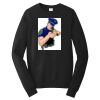 Fan Favorite Fleece Crewneck Sweatshirt Thumbnail