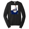 Fan Favorite Fleece Crewneck Sweatshirt Thumbnail