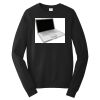 Fan Favorite Fleece Crewneck Sweatshirt Thumbnail
