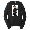 Fan Favorite Fleece Crewneck Sweatshirt Thumbnail