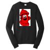 Fan Favorite Fleece Crewneck Sweatshirt Thumbnail