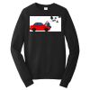 Fan Favorite Fleece Crewneck Sweatshirt Thumbnail