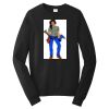 Fan Favorite Fleece Crewneck Sweatshirt Thumbnail