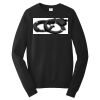 Fan Favorite Fleece Crewneck Sweatshirt Thumbnail