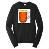 Fan Favorite Fleece Crewneck Sweatshirt Thumbnail