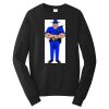 Fan Favorite Fleece Crewneck Sweatshirt Thumbnail