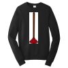 Fan Favorite Fleece Crewneck Sweatshirt Thumbnail