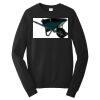Fan Favorite Fleece Crewneck Sweatshirt Thumbnail