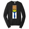 Fan Favorite Fleece Crewneck Sweatshirt Thumbnail