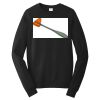 Fan Favorite Fleece Crewneck Sweatshirt Thumbnail
