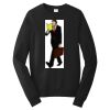 Fan Favorite Fleece Crewneck Sweatshirt Thumbnail