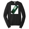 Fan Favorite Fleece Crewneck Sweatshirt Thumbnail