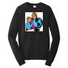 Fan Favorite Fleece Crewneck Sweatshirt Thumbnail
