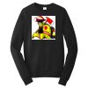 Fan Favorite Fleece Crewneck Sweatshirt Thumbnail