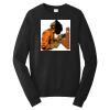 Fan Favorite Fleece Crewneck Sweatshirt Thumbnail