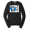 Fan Favorite Fleece Crewneck Sweatshirt Thumbnail
