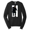 Fan Favorite Fleece Crewneck Sweatshirt Thumbnail