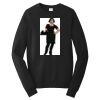 Fan Favorite Fleece Crewneck Sweatshirt Thumbnail
