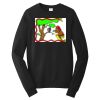 Fan Favorite Fleece Crewneck Sweatshirt Thumbnail