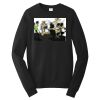 Fan Favorite Fleece Crewneck Sweatshirt Thumbnail