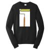Fan Favorite Fleece Crewneck Sweatshirt Thumbnail
