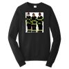 Fan Favorite Fleece Crewneck Sweatshirt Thumbnail