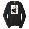 Fan Favorite Fleece Crewneck Sweatshirt Thumbnail