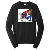 Fan Favorite Fleece Crewneck Sweatshirt Thumbnail