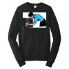 Fan Favorite Fleece Crewneck Sweatshirt Thumbnail