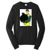 Fan Favorite Fleece Crewneck Sweatshirt Thumbnail