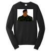 Fan Favorite Fleece Crewneck Sweatshirt Thumbnail