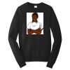 Fan Favorite Fleece Crewneck Sweatshirt Thumbnail