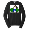 Fan Favorite Fleece Crewneck Sweatshirt Thumbnail