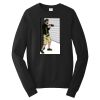 Fan Favorite Fleece Crewneck Sweatshirt Thumbnail