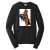 Fan Favorite Fleece Crewneck Sweatshirt Thumbnail