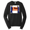 Fan Favorite Fleece Crewneck Sweatshirt Thumbnail