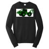 Fan Favorite Fleece Crewneck Sweatshirt Thumbnail