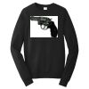 Fan Favorite Fleece Crewneck Sweatshirt Thumbnail