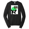 Fan Favorite Fleece Crewneck Sweatshirt Thumbnail