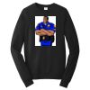 Fan Favorite Fleece Crewneck Sweatshirt Thumbnail