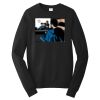 Fan Favorite Fleece Crewneck Sweatshirt Thumbnail