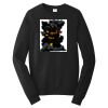 Fan Favorite Fleece Crewneck Sweatshirt Thumbnail