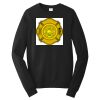Fan Favorite Fleece Crewneck Sweatshirt Thumbnail