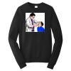 Fan Favorite Fleece Crewneck Sweatshirt Thumbnail