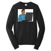 Fan Favorite Fleece Crewneck Sweatshirt Thumbnail