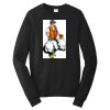 Fan Favorite Fleece Crewneck Sweatshirt Thumbnail