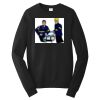 Fan Favorite Fleece Crewneck Sweatshirt Thumbnail
